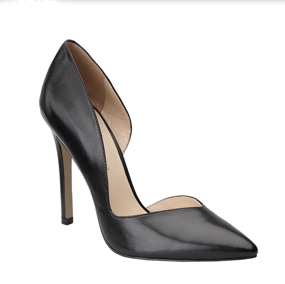 Nine West x InStyle Gamin d'Orsay Pumps